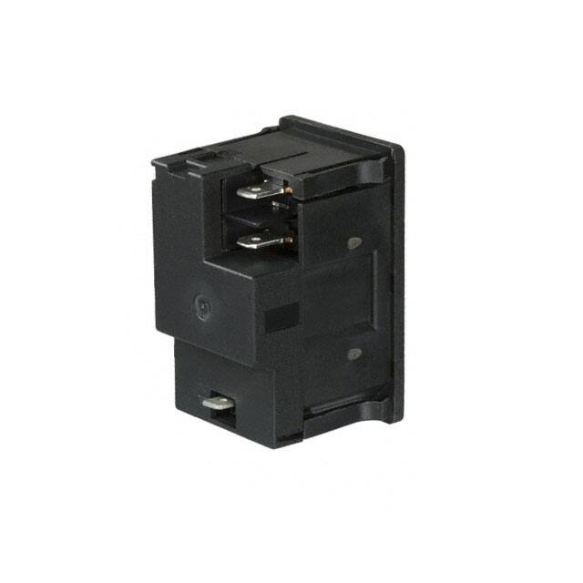 KM00.1105.11 SCHURTER Inc.  Moduli di ingresso alimentazione (PEM)